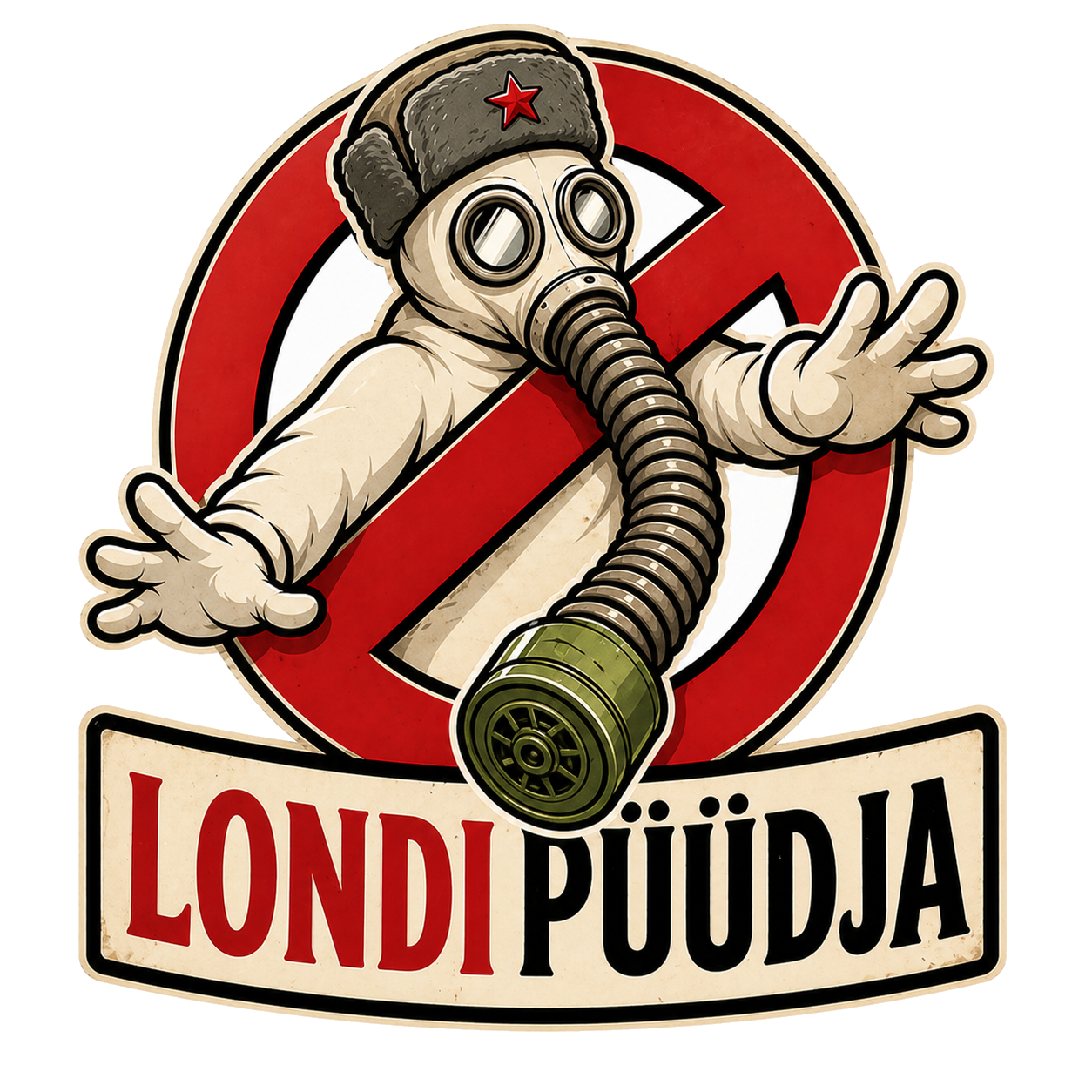 LondiPüüdja